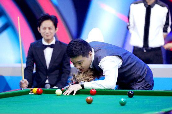 个性化的训 个性化的训