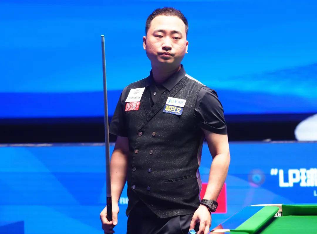 他面对强敌 他面对强敌