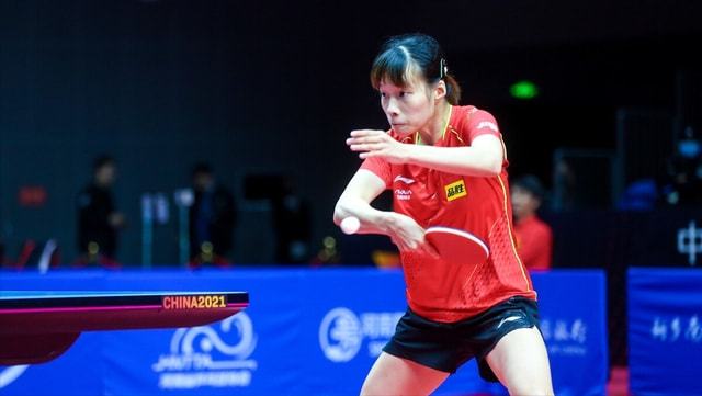 他们的比赛 他们的比赛