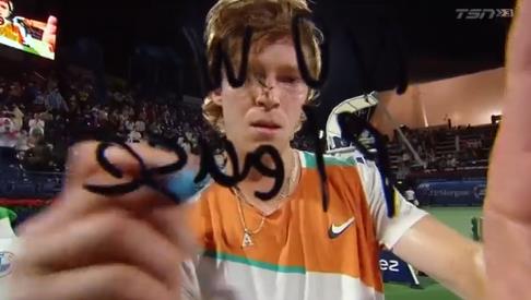 回合的高光 回合的高光