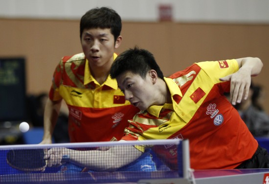 巡目尚早 巡目尚早