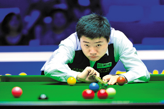 是因为无球 是因为无球